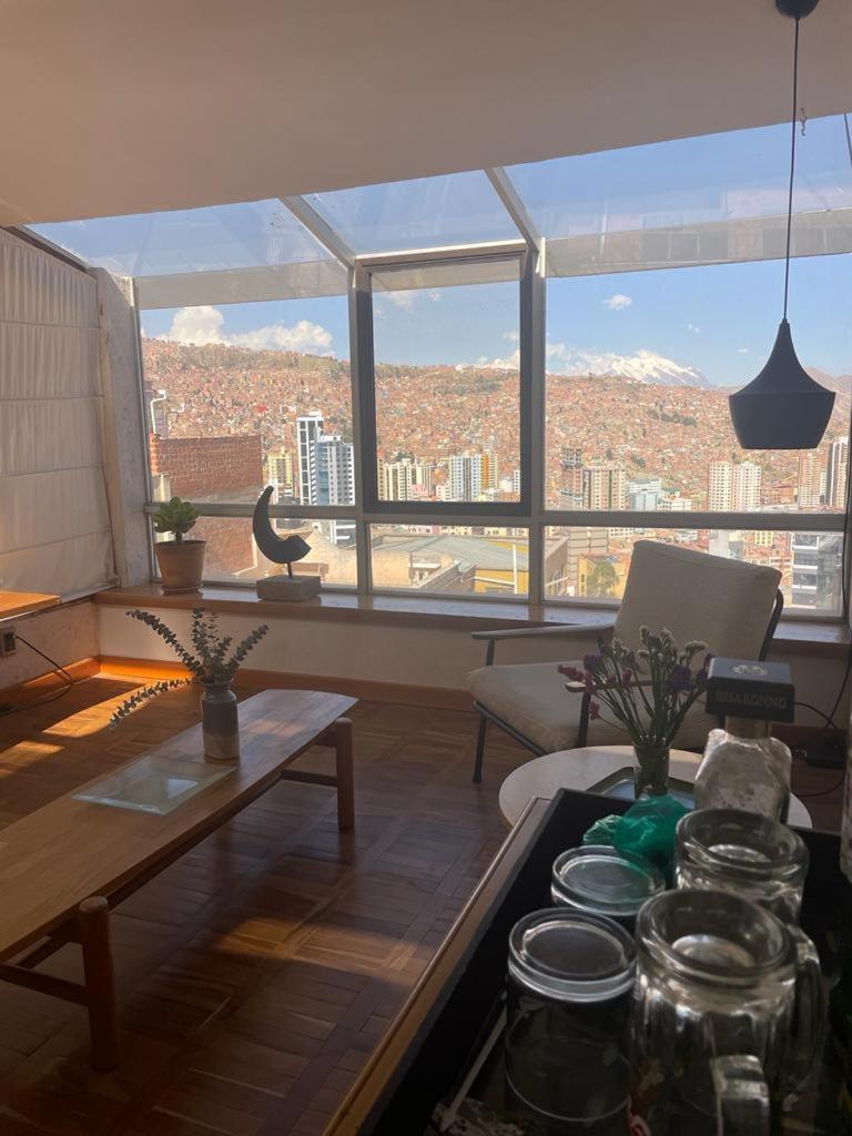 Florita Apartment