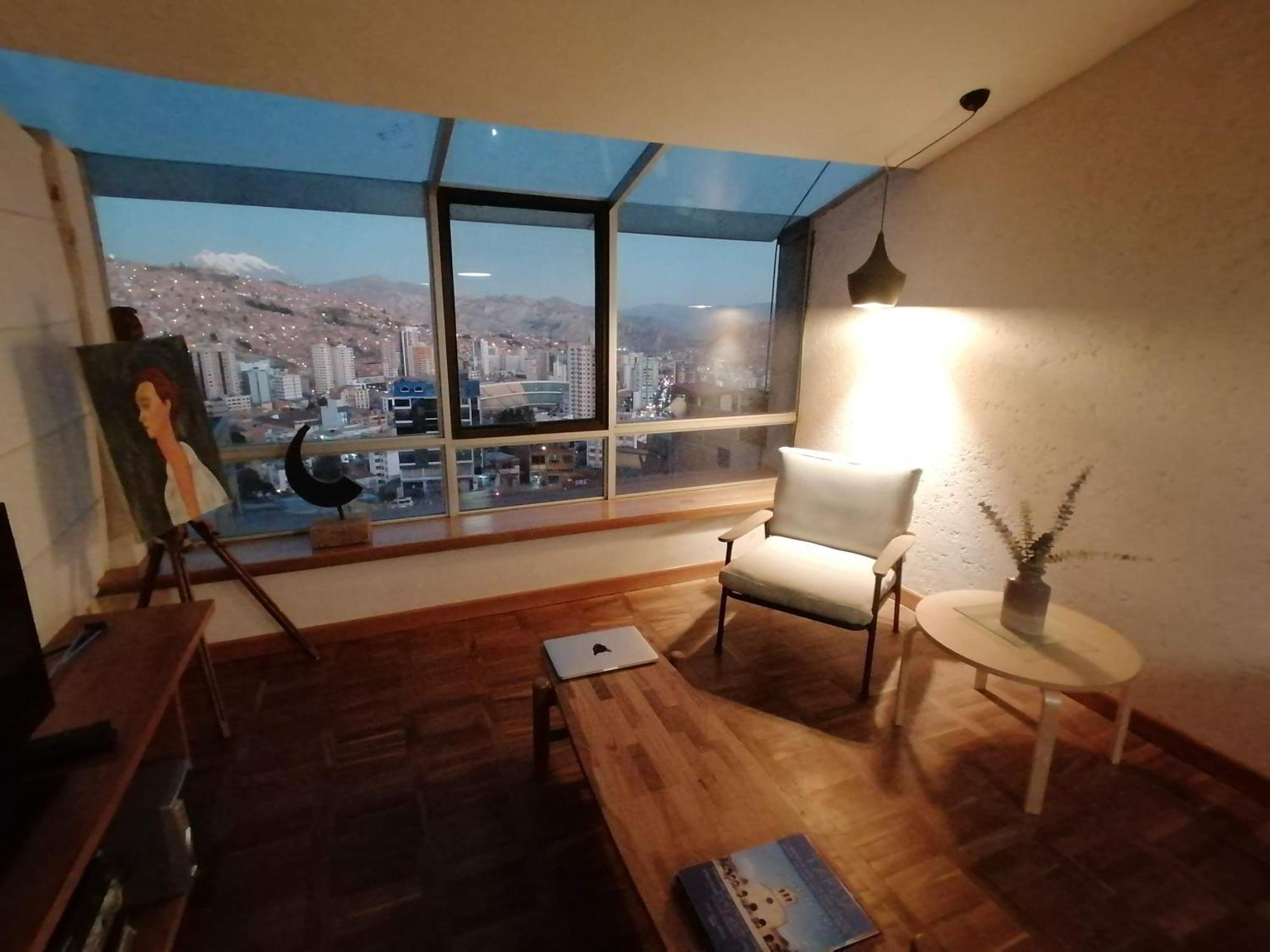 Florita Apartment *