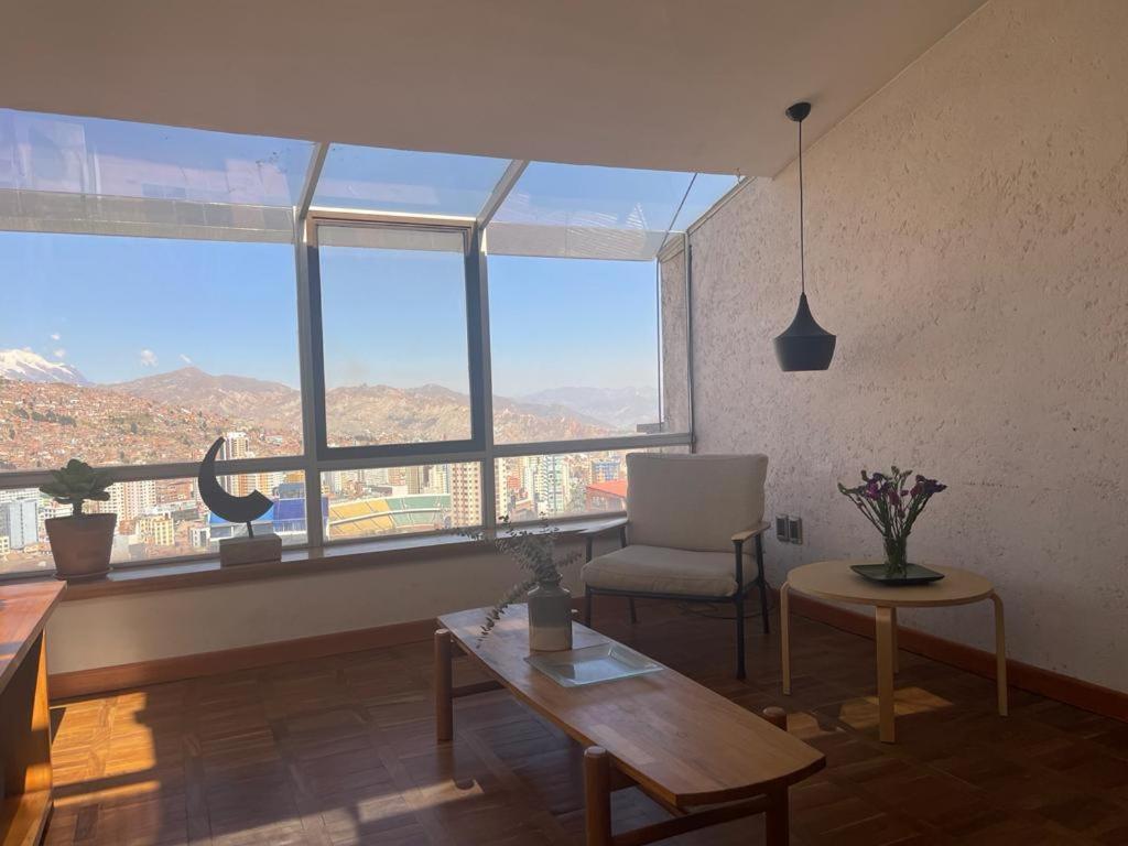 Apartment Florita