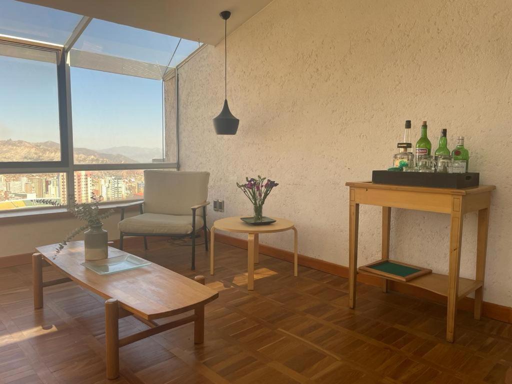 Apartment Florita
