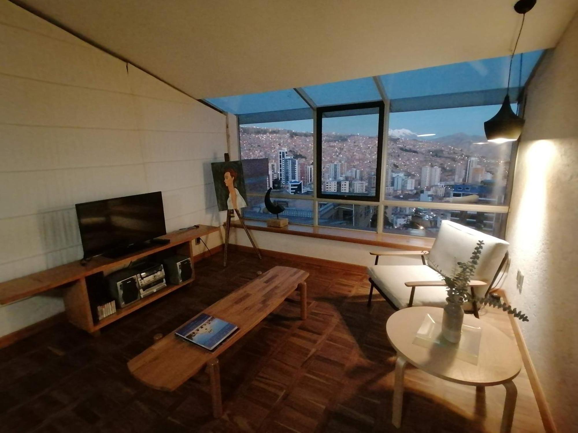 Florita Apartment